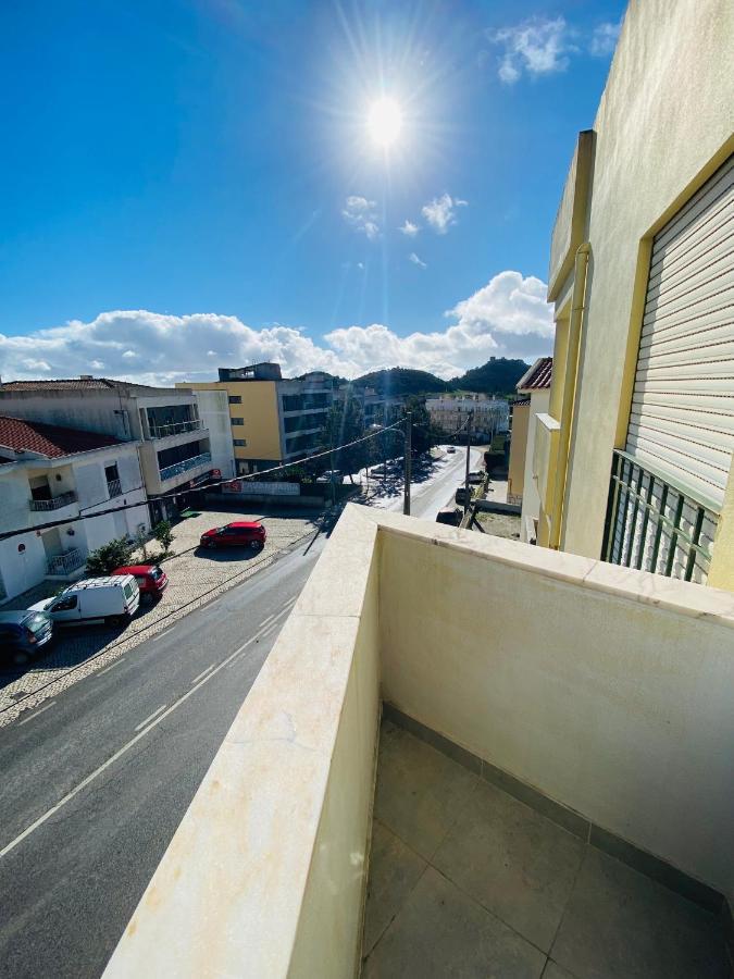 Apartamento Apartamento Costa Azul Santana  Exterior foto