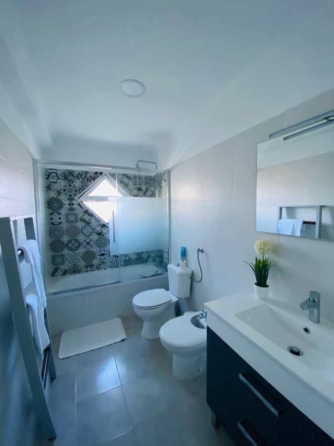 Apartamento Apartamento Costa Azul Santana  Exterior foto