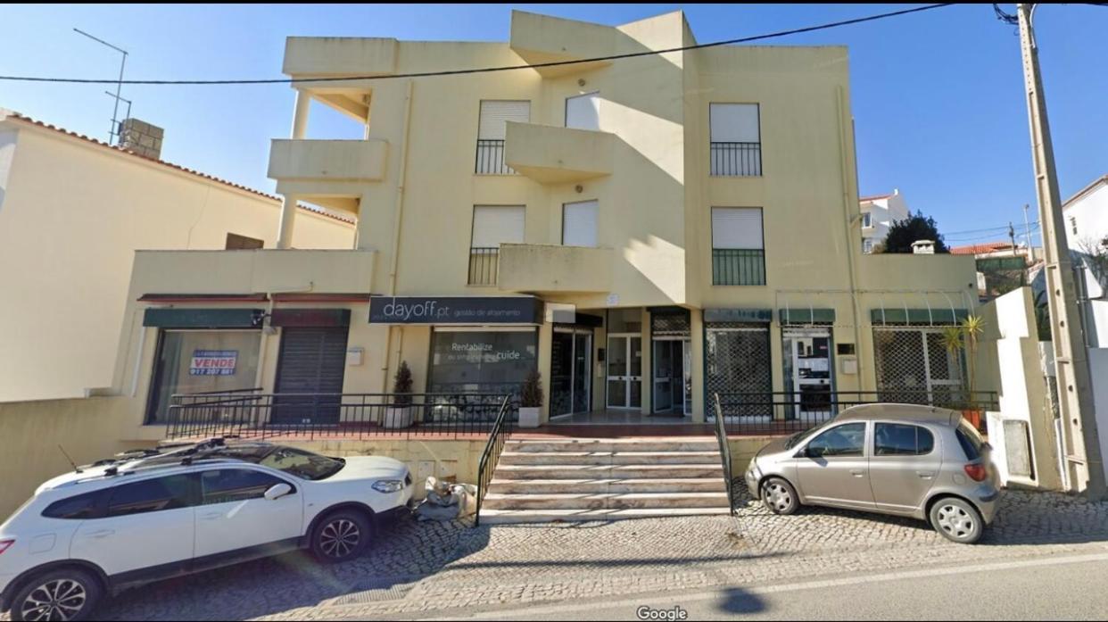 Apartamento Apartamento Costa Azul Santana  Exterior foto