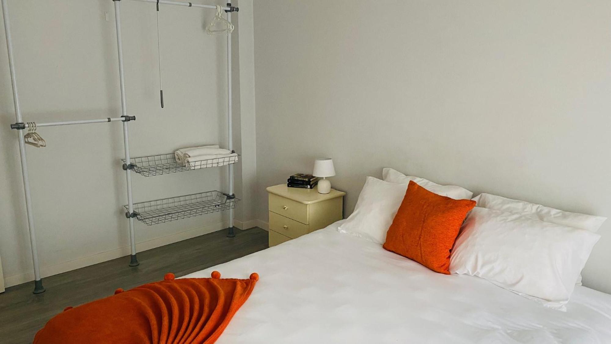 Apartamento Apartamento Costa Azul Santana  Exterior foto